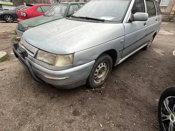 Авто ВАЗ 2111 2000 № 8315656