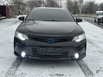 Авто Toyota Camry 2015 № 8315660