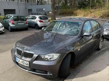 Авто BMW 3 Серия 2006 № 8315661
