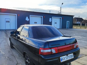 Авто ВАЗ 2110 2007 № 8315664
