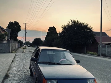 Авто ЗАЗ 1102 1991 № 8315667