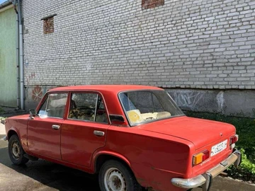 Авто ВАЗ 2101 1989 № 8315669