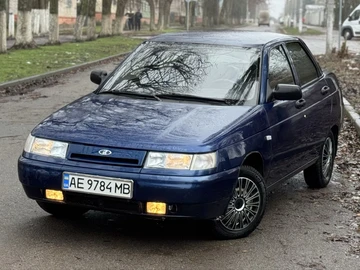 Авто ВАЗ 2110 2006 № 8315670