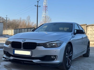 Авто BMW 3 Серия 2014 № 8315671