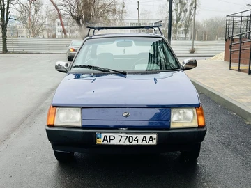 Авто ЗАЗ Таврия 2002 № 8315673