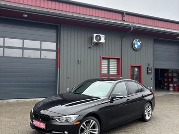 Авто BMW 3 Серия 2013 № 8315676