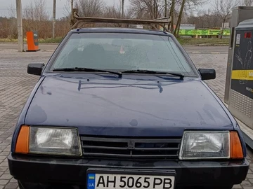 Авто ВАЗ 21099 2006 № 8315677