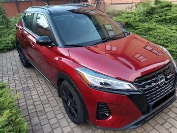 Авто Nissan 100Nx 2023 № 8315678