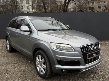 Авто Audi Q7 2006 № 8315680