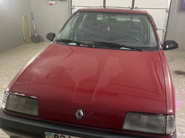 Авто Renault 19 1989 № 8315682