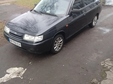 Авто ВАЗ 2110 2007 № 8315684