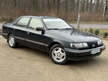 Авто Ford Scorpio 1991 № 8315685