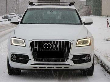 Авто Audi Q5 2017 № 8315689
