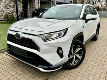 Авто Toyota Rav 4 2020 № 8315690