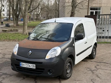 Авто Renault Kangoo Express 2012 № 8315691