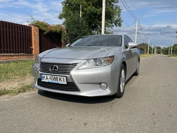 Авто Lexus Es Серія 2014 № 8315692