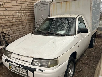 Авто ВАЗ 2112 2012 № 8315694