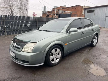 Авто Opel Vectra 2003 № 8315700