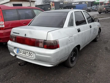 Авто ВАЗ 2110 2006 № 8315701