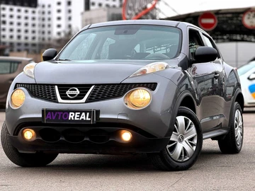 Авто Nissan Juke 2012 № 8315703