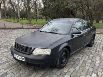 Авто Audi A6 2003 № 8315704