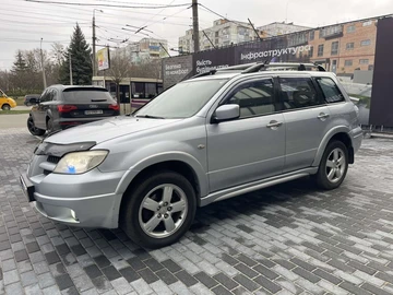 Авто Mitsubishi Outlander 2007 № 8315755