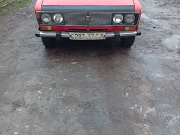 Авто ВАЗ 2106 1981 № 8315766