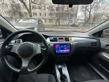 Авто Mitsubishi Lancer 2006 № 8315771
