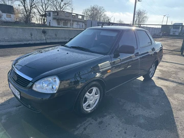 Авто ВАЗ 2170 Priora 2008 № 8315775