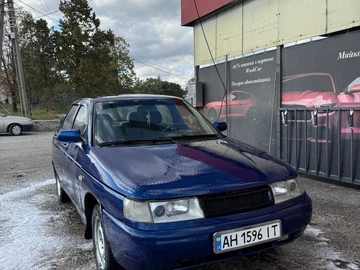 Авто ВАЗ 2110 2000 № 8315776