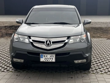 Авто Acura Mdx 2008 № 8315777