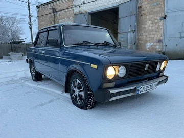 Авто ВАЗ 2106 2004 № 8315780