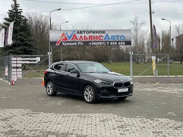 Авто BMW C Series 2018 № 8315788