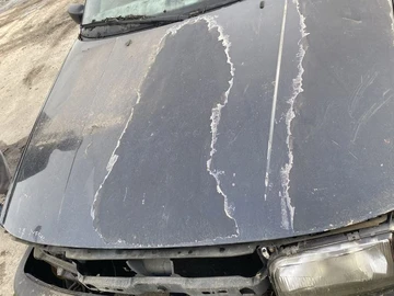 Авто Volkswagen Passat Variant 1992 № 8315791
