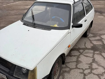 Авто ЗАЗ 1102 1993 № 8315792