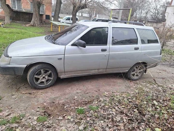 Авто ВАЗ 2111 2008 № 8315799