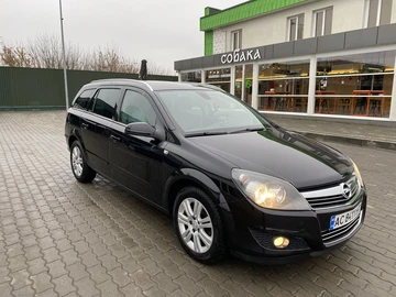 Авто Opel Astra 2008 № 8315801