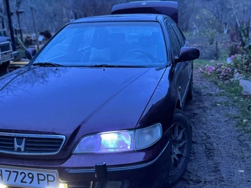 Авто Honda Accord 1998 № 8315803