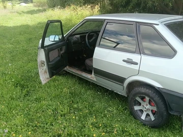 Авто ВАЗ 2109 2003 № 8315819