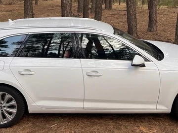 Авто Audi A4 2017 № 8315942