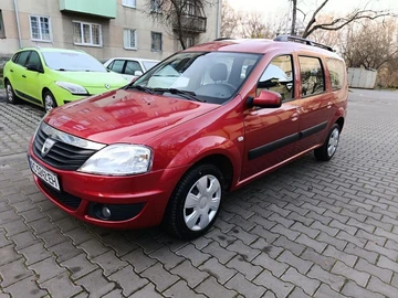 Авто Dacia Logan 2009 № 8315949