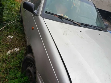 Авто Daewoo Arcadia 2000 № 8315952