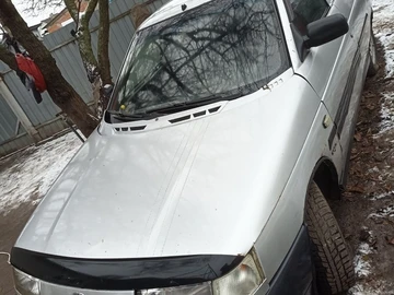 Авто ВАЗ 2110 2005 № 8315953