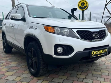 Авто KIA Sorento 2011 № 8315958