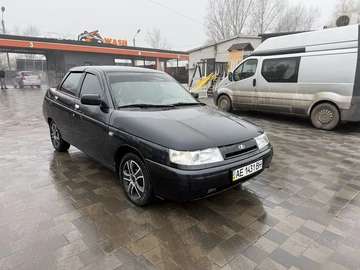 Авто ВАЗ 2111 2007 № 8315959