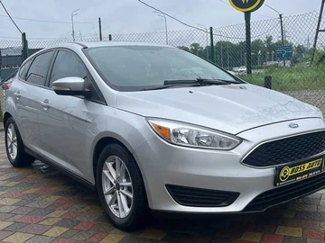 Авто Ford Focus 2015 № 8315960