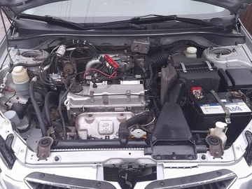 Авто Mitsubishi Lancer 2004 № 8315962
