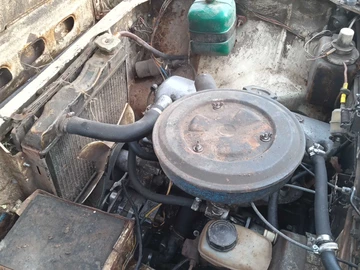 Авто ВАЗ 11113 Oka 1988 № 8315968