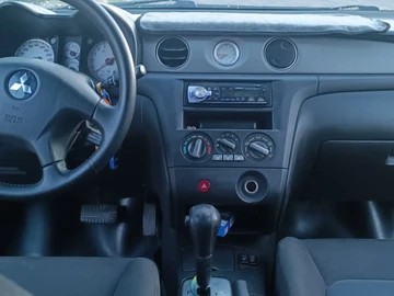 Авто Mitsubishi Outlander 2004 № 8315974