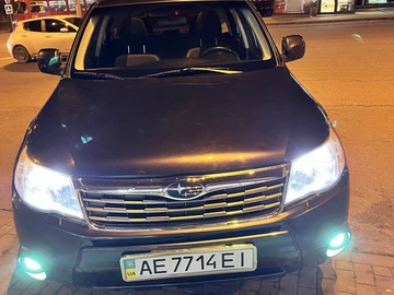 Авто Subaru Forester 2010 № 8315975